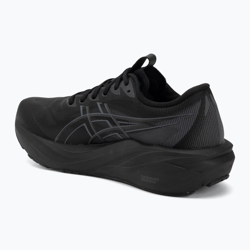 Încălțăminte de alergare pentru bărbați Asics Gt-2000 15 black/black 3