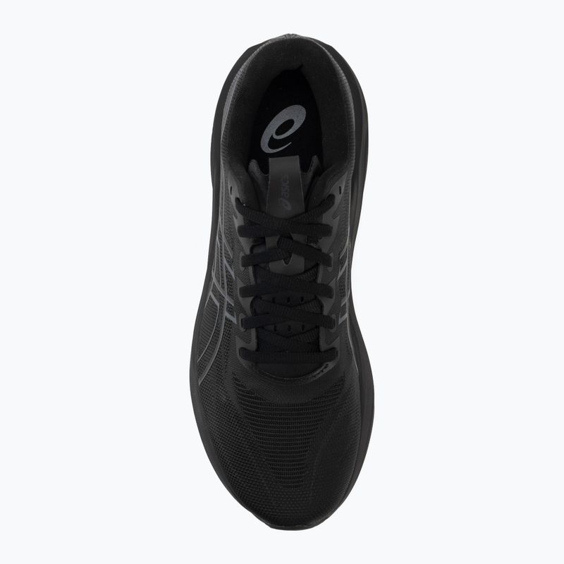 Încălțăminte de alergare pentru bărbați Asics Gt-2000 15 black/black 5