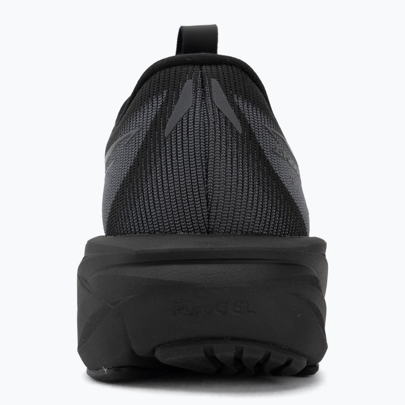 Încălțăminte de alergare pentru bărbați Asics Gt-2000 15 black/black 6