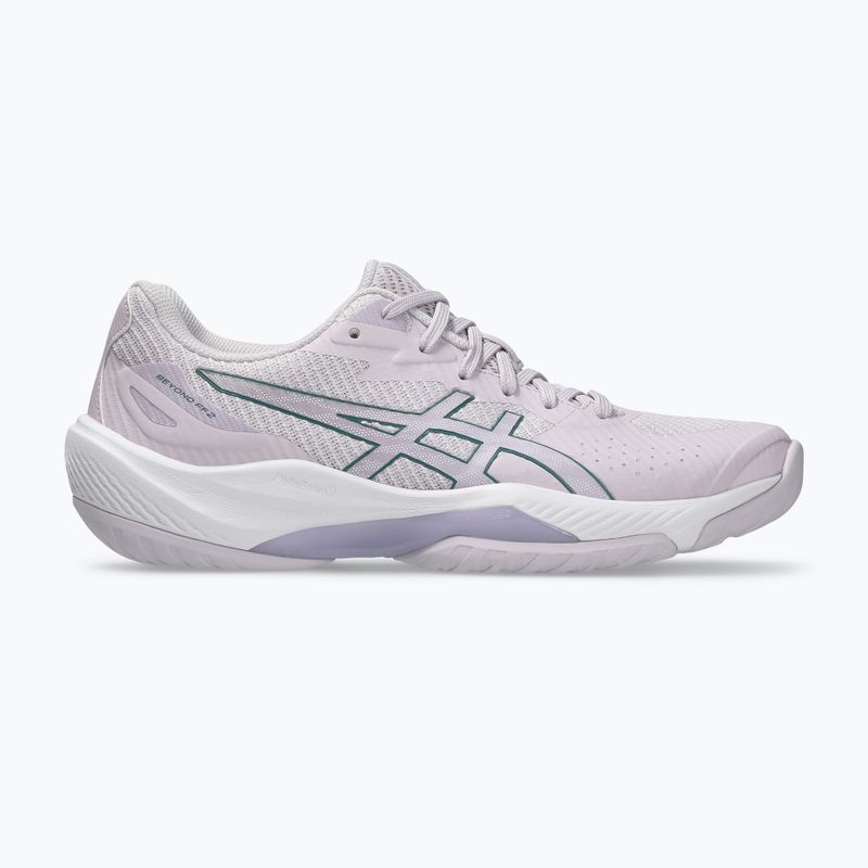 Încălțăminte de volei pentru femei ASICS Beyond FF 2 dhalia/murasaki