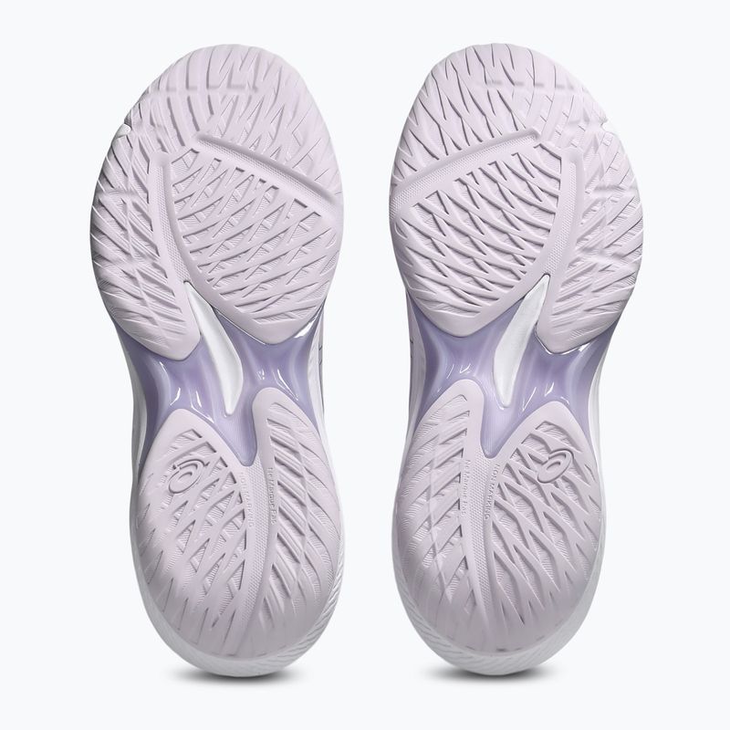 Încălțăminte de volei pentru femei ASICS Beyond FF 2 dhalia/murasaki 3