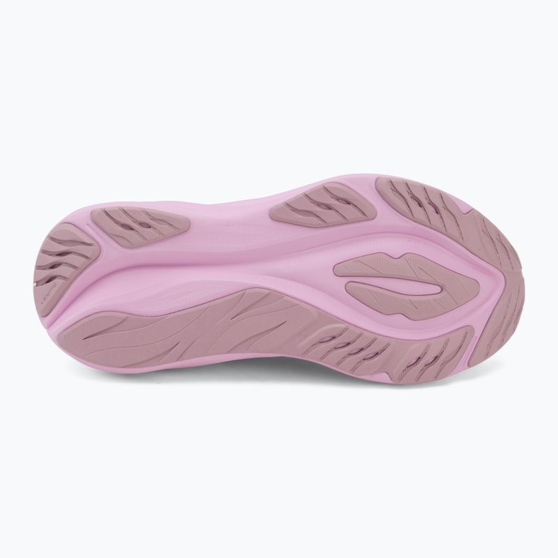 Încălțăminte de alergare pentru femei Asics Gt-2000 15 Hazy Lilac/Taro Purple 4