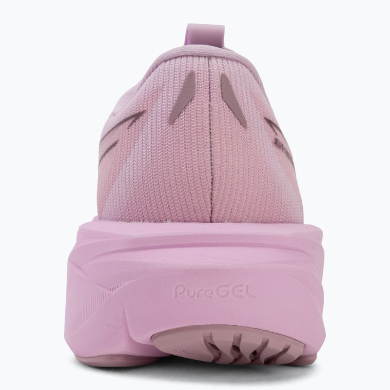 Încălțăminte de alergare pentru femei Asics Gt-2000 15 Hazy Lilac/Taro Purple 6