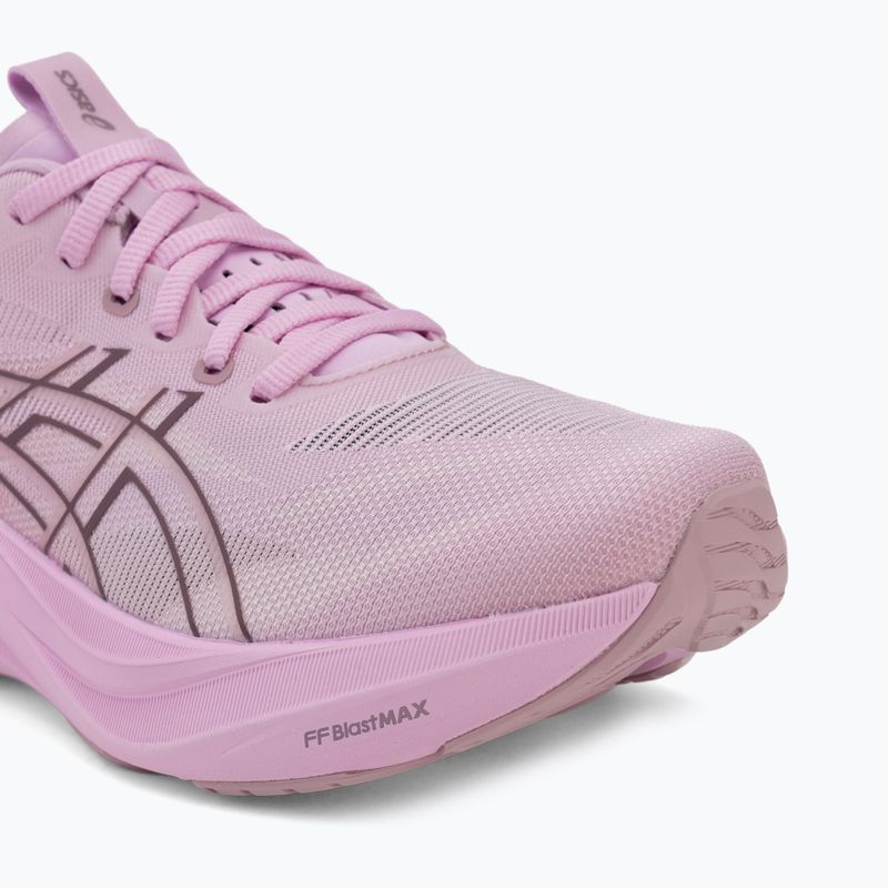 Încălțăminte de alergare pentru femei Asics Gt-2000 15 Hazy Lilac/Taro Purple 7