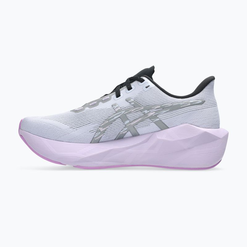 Încălțăminte de alergare pentru femei ASICS Novablast 6 Lite-Show lite show/lavender glow 2