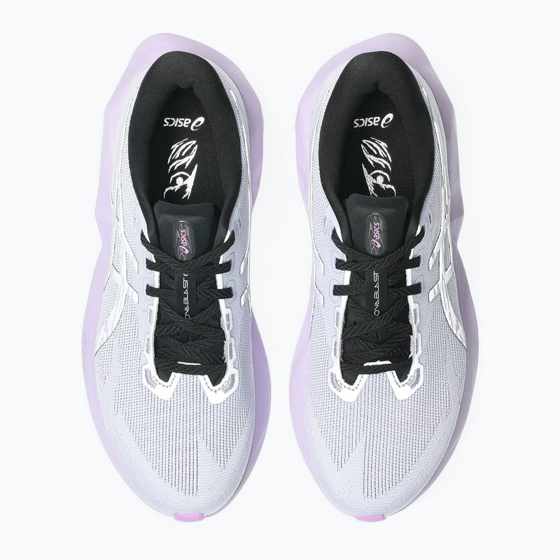 Încălțăminte de alergare pentru femei ASICS Novablast 6 Lite-Show lite show/lavender glow 4
