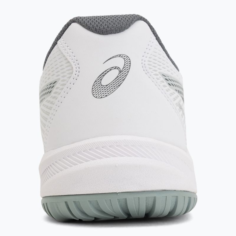 Încălțăminte pentru bărbați ASICS Upcourt 6 white/steel grey 6