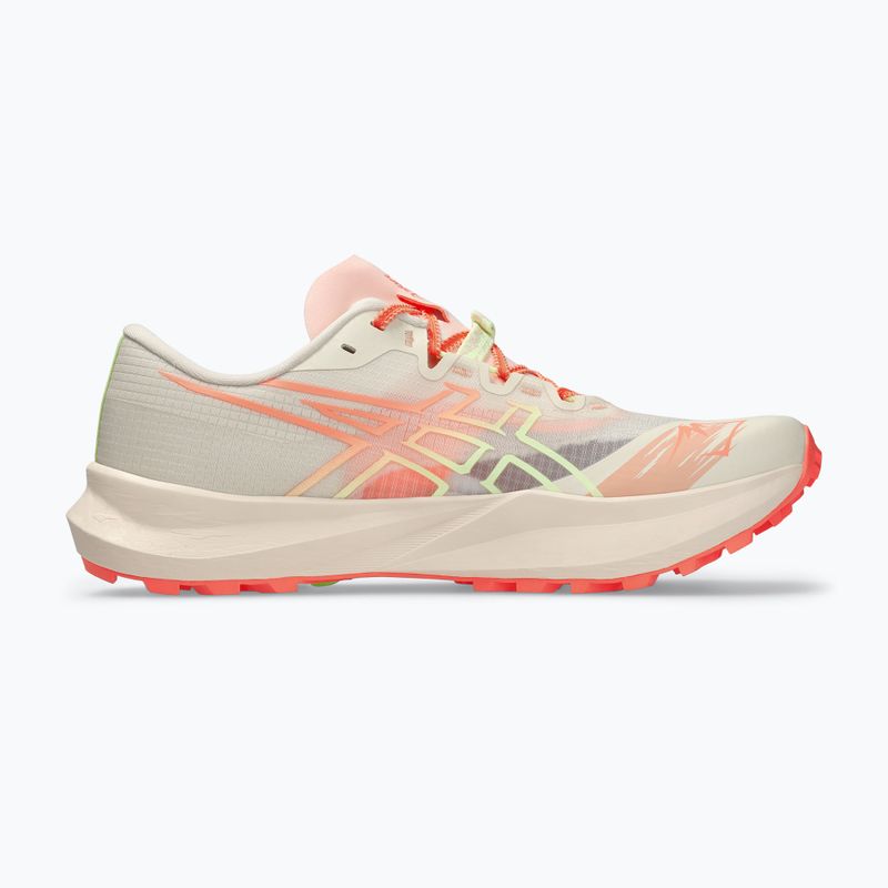 Încălțăminte de alergare Asics Fuji Lite 7 rose dust/sun coral