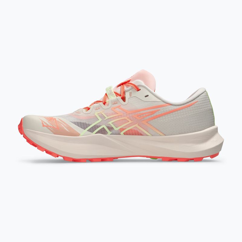 Încălțăminte de alergare Asics Fuji Lite 7 rose dust/sun coral 2
