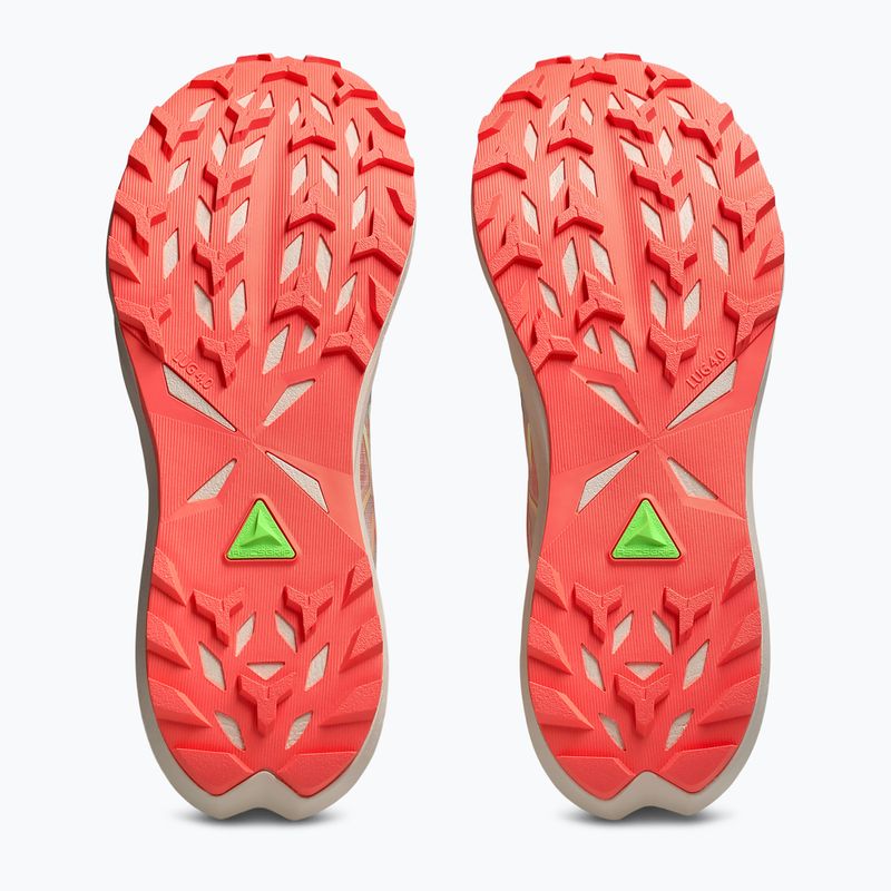 Încălțăminte de alergare Asics Fuji Lite 7 rose dust/sun coral 3