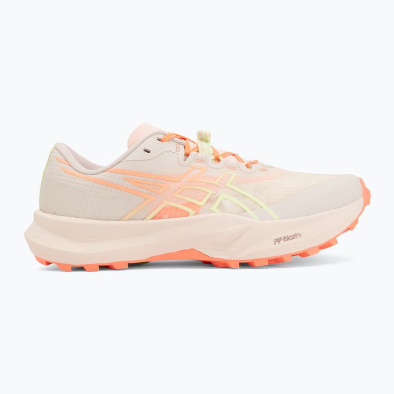Încălțăminte de alergare Asics Fuji Lite 7 rose dust/sun coral 2
