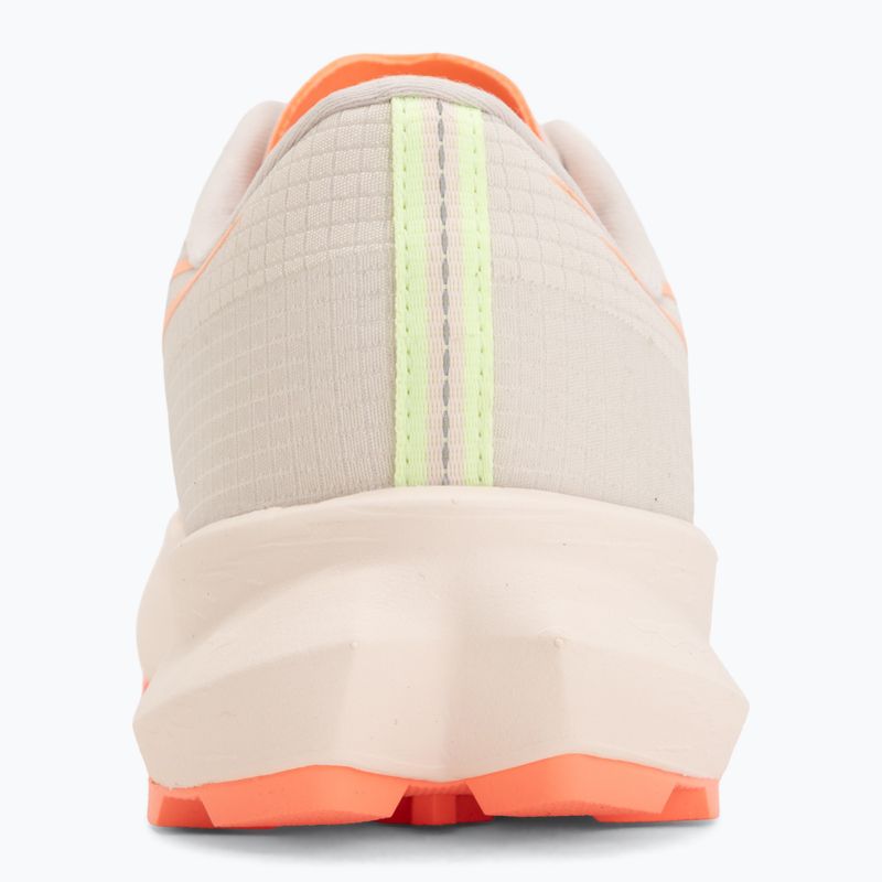 Încălțăminte de alergare Asics Fuji Lite 7 rose dust/sun coral 6