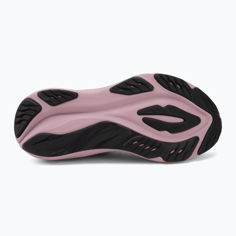 Încălțăminte de alergare pentru femei Asics Gt-2000 15 Black/Taro Purple 4