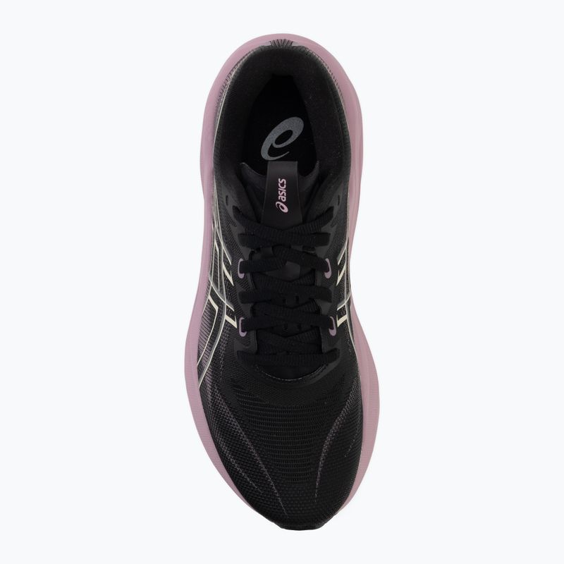 Încălțăminte de alergare pentru femei Asics Gt-2000 15 Black/Taro Purple 5