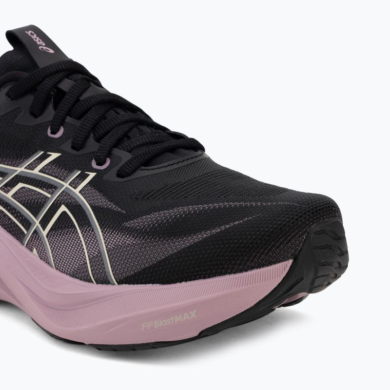 Încălțăminte de alergare pentru femei Asics Gt-2000 15 Black/Taro Purple 7