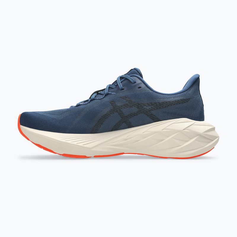 Încălțăminte de alergare pentru bărbați Asics Dynablast 6 Independence Blue/Cherry Tomato 3