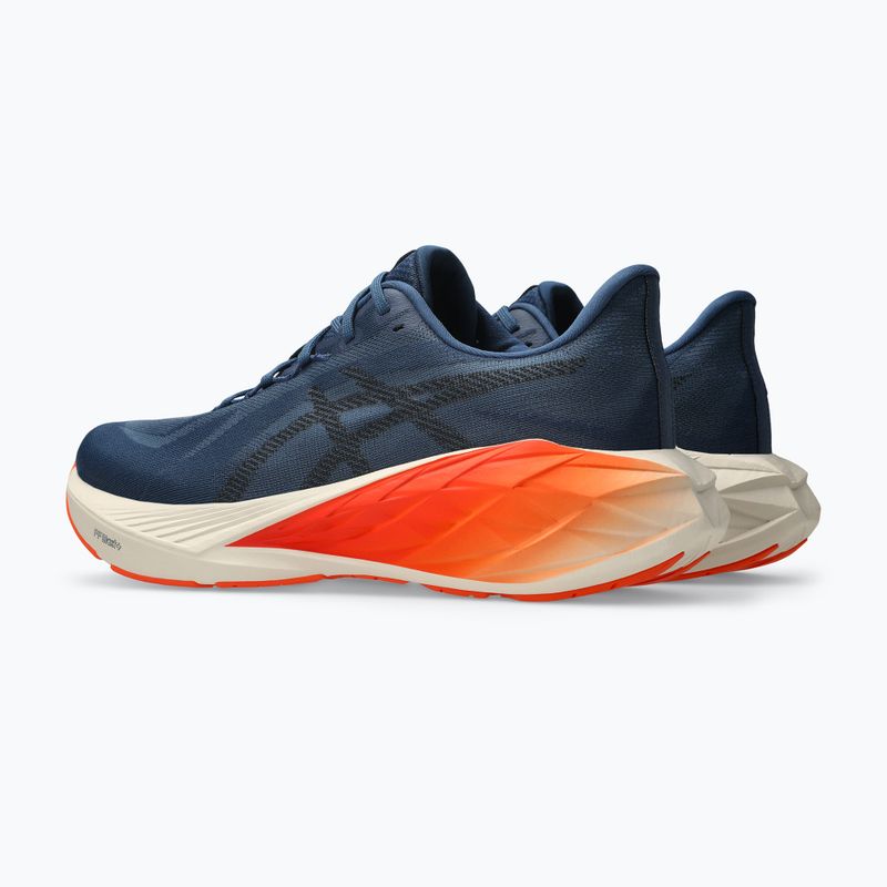 Încălțăminte de alergare pentru bărbați Asics Dynablast 6 Independence Blue/Cherry Tomato 4