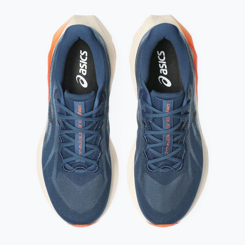 Încălțăminte de alergare pentru bărbați Asics Dynablast 6 Independence Blue/Cherry Tomato 6
