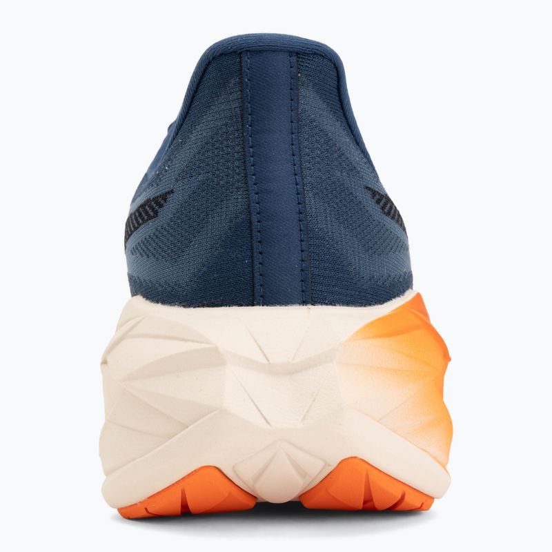 Încălțăminte de alergare pentru bărbați Asics Dynablast 6 Independence Blue/Cherry Tomato 6