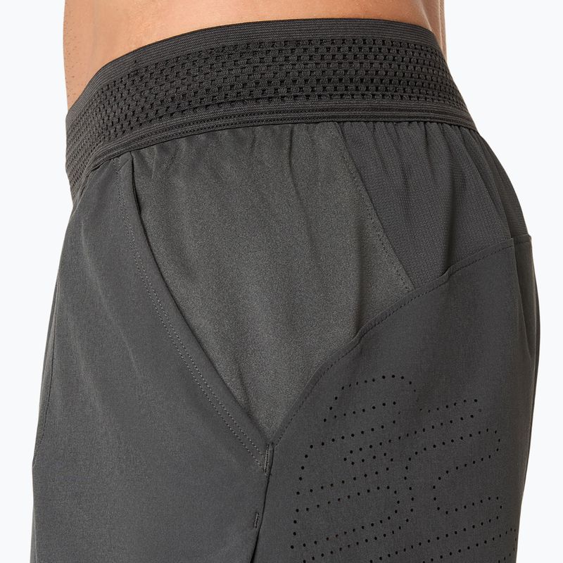 Pantaloni scurți de tenis pentru bărbați ASICS Match Laser Cut 7IN 8