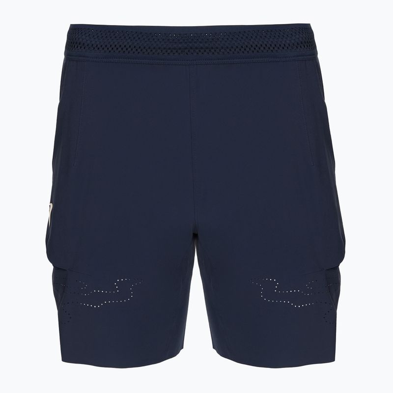 Pantaloni scurți de tenis pentru bărbați ASICS Match Laser Cut 7IN 10