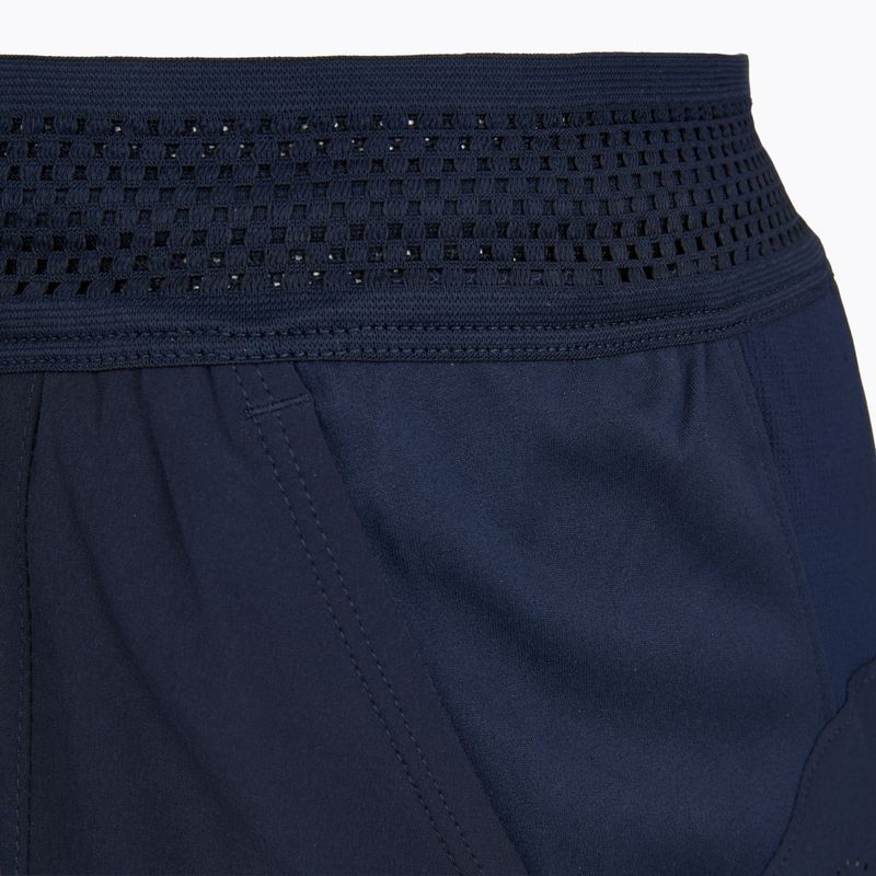 Pantaloni scurți de tenis pentru bărbați ASICS Match Laser Cut 7IN 13