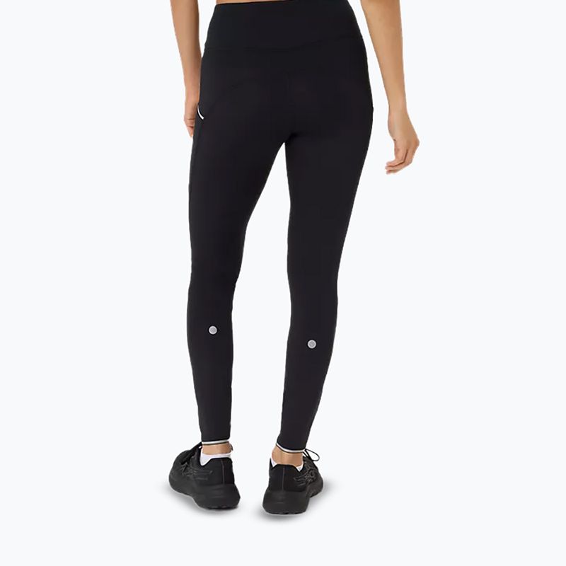 Colanți de alergare pentru femei ASICS Road Lite-Show performance black 2