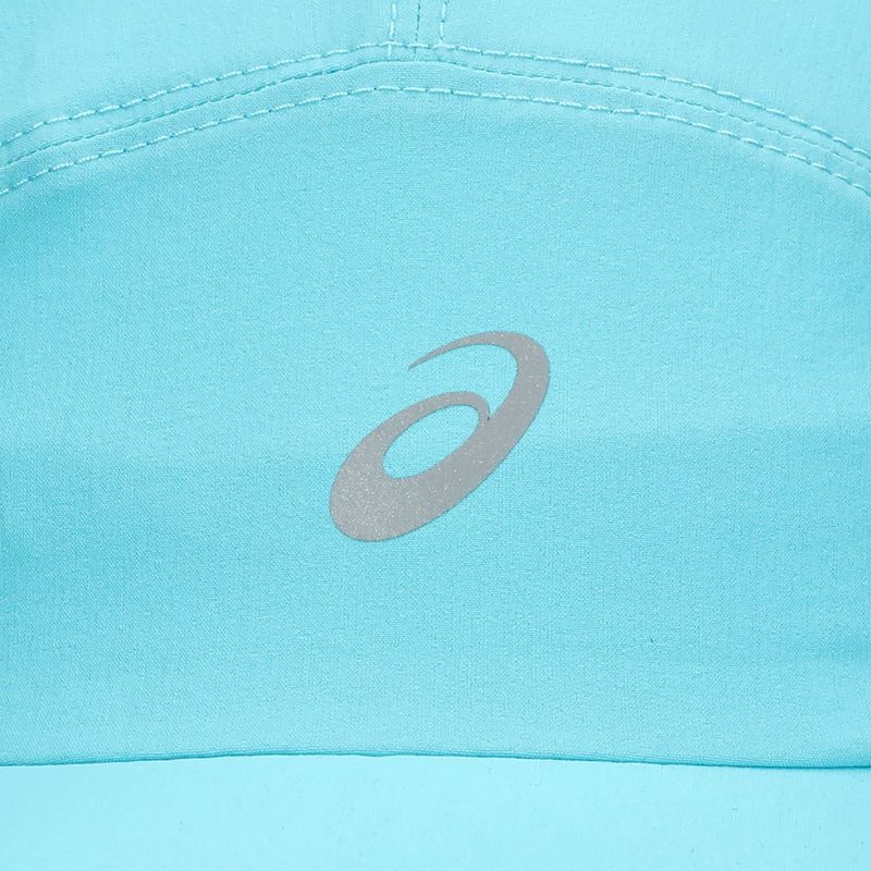 Șapcă Asics Performance Running Cap Energy Aqua 3