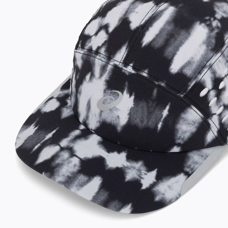 Șapcă Asics Performance Running Cap Limited Edition Performance Black 3