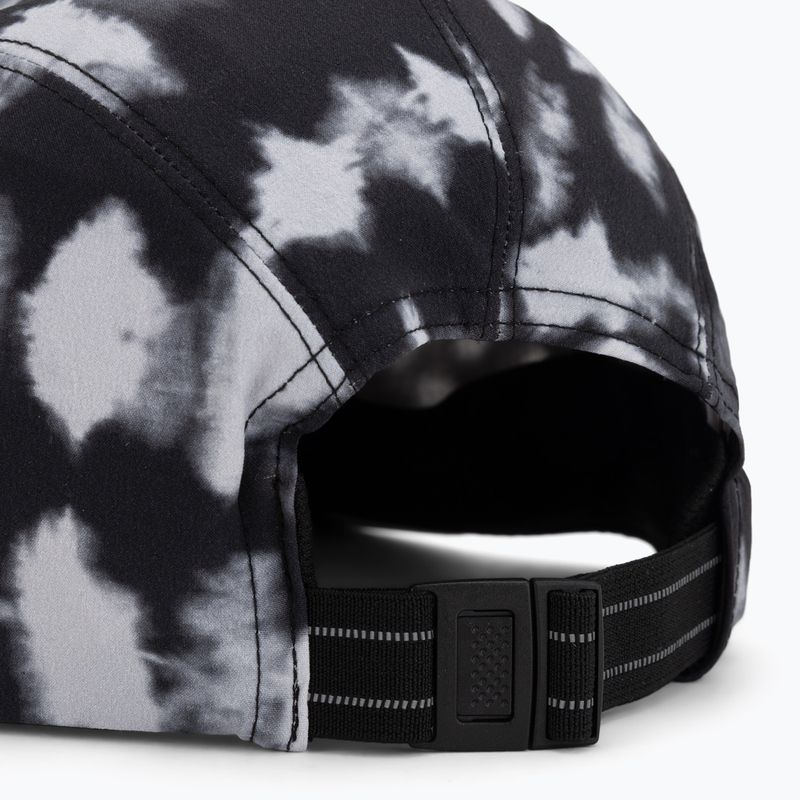 Șapcă Asics Performance Running Cap Limited Edition Performance Black 4