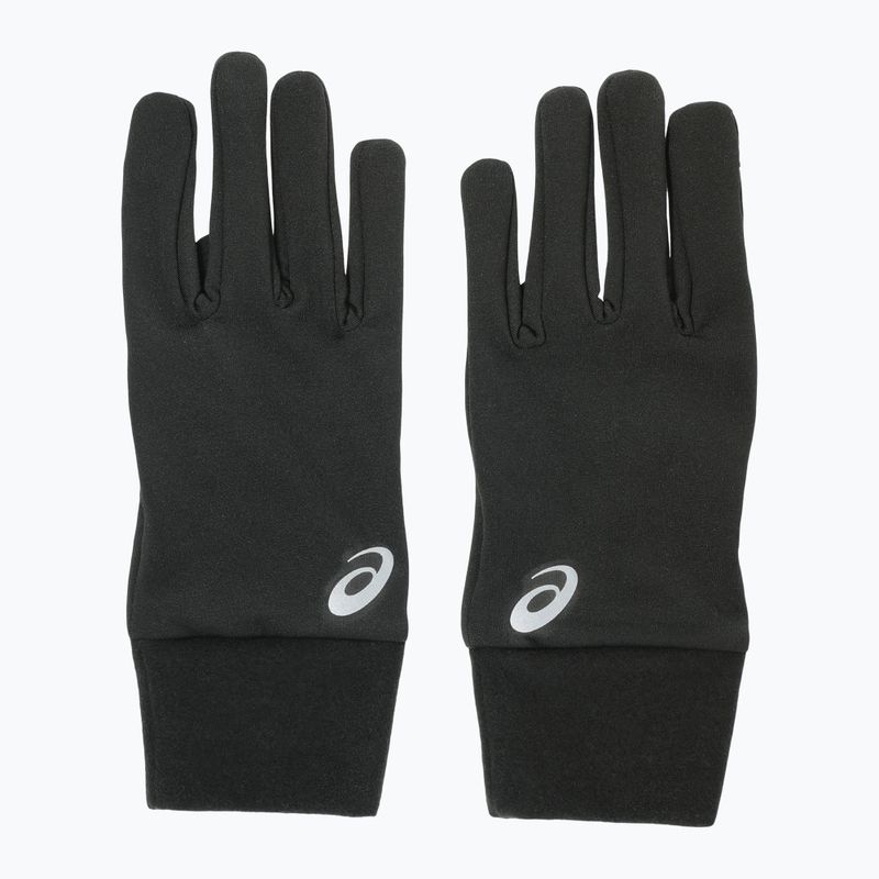 Mănuși de alergare ASICS Winter Glove performance black 2