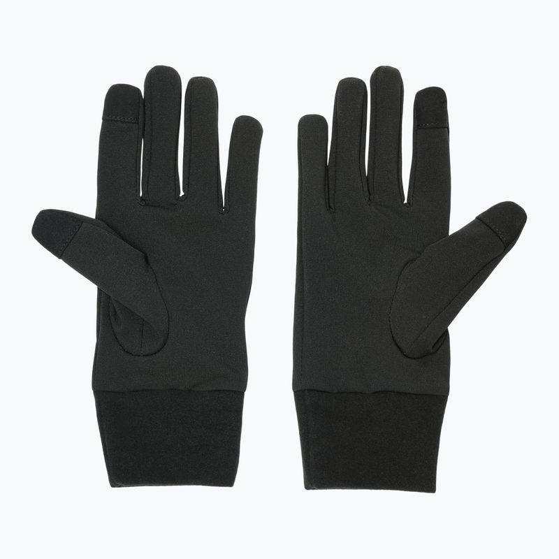 Mănuși de alergare ASICS Winter Glove performance black 3