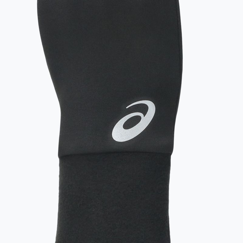 Mănuși de alergare ASICS Winter Glove performance black 6
