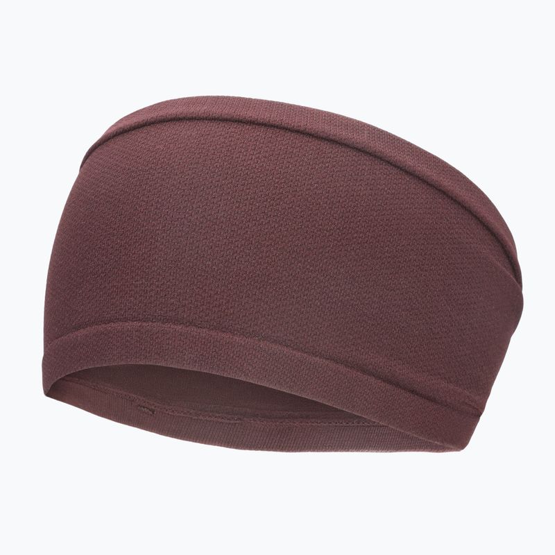 Bentiță Asics Performance Head Band Dark Aubergine 2