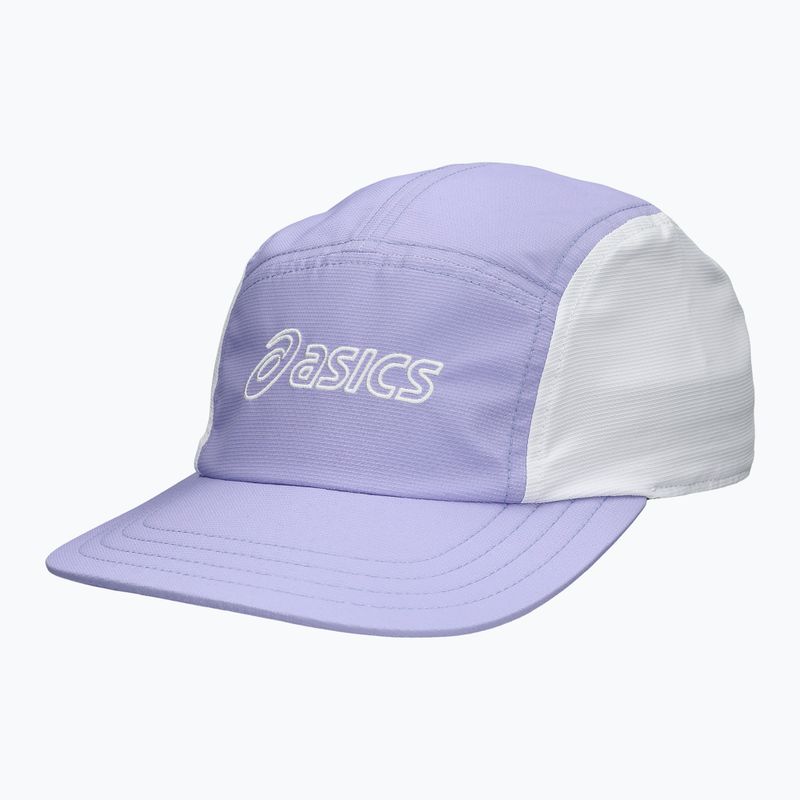 Șapcă Asics Performance Running 5 Panel Cap Vapor/Vapor