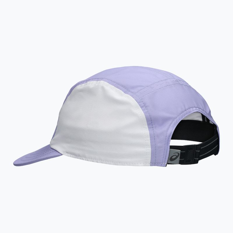 Șapcă Asics Performance Running 5 Panel Cap Vapor/Vapor 2