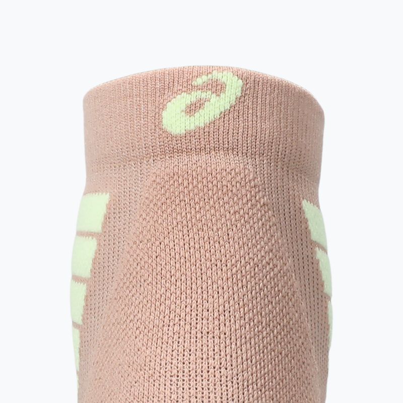 Șosete ASICS Fujitrail Quarter umeboshi 3