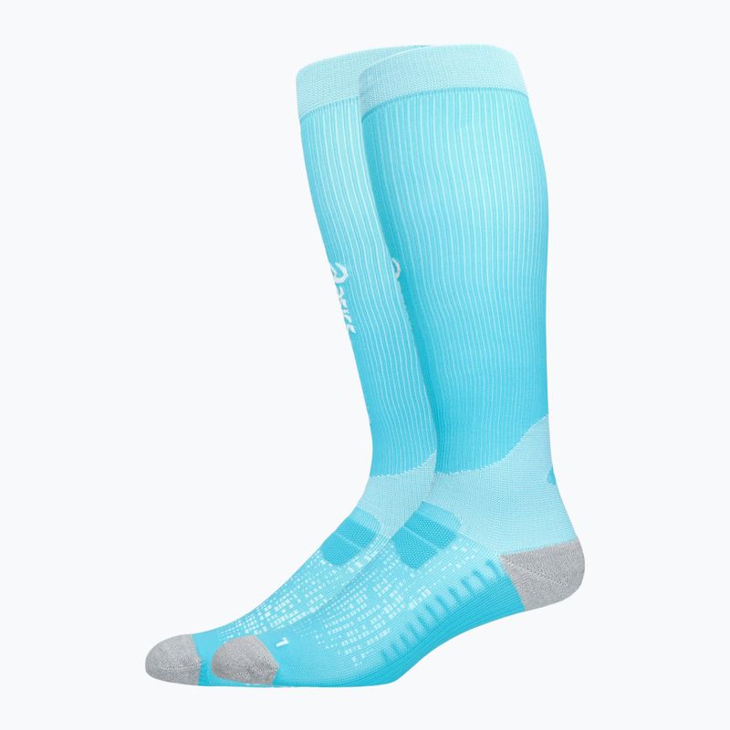 Șosete ASICS Performance Run Compression aquarium 2