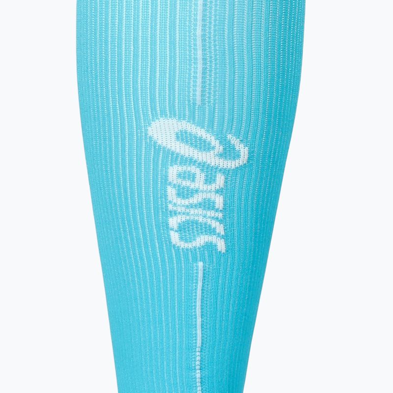 Șosete ASICS Performance Run Compression aquarium 3