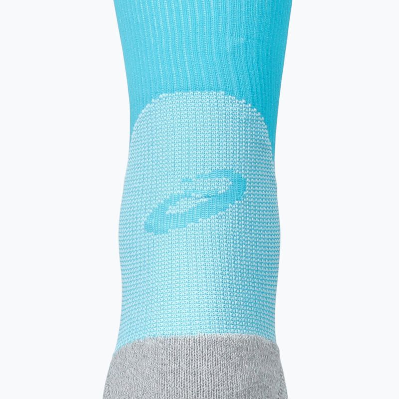 Șosete ASICS Performance Run Compression aquarium 4