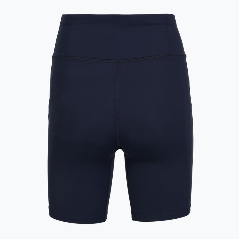 Pantaloni scurți de alergare pentru femei Asics Core Sprinter Midnight 2