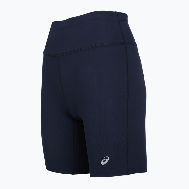 Pantaloni scurți de alergare pentru femei Asics Core Sprinter Midnight 3