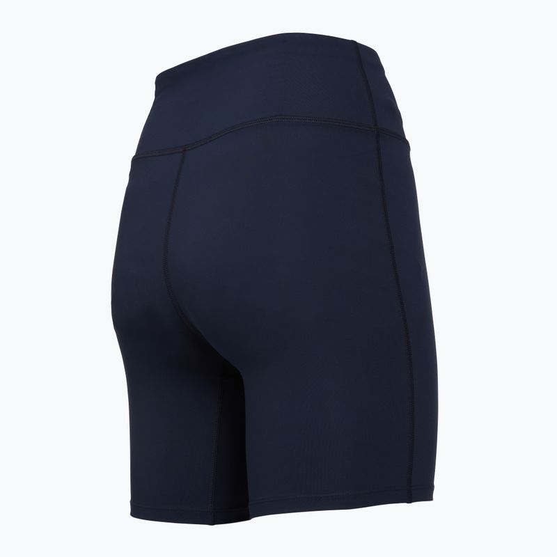 Pantaloni scurți de alergare pentru femei Asics Core Sprinter Midnight 4