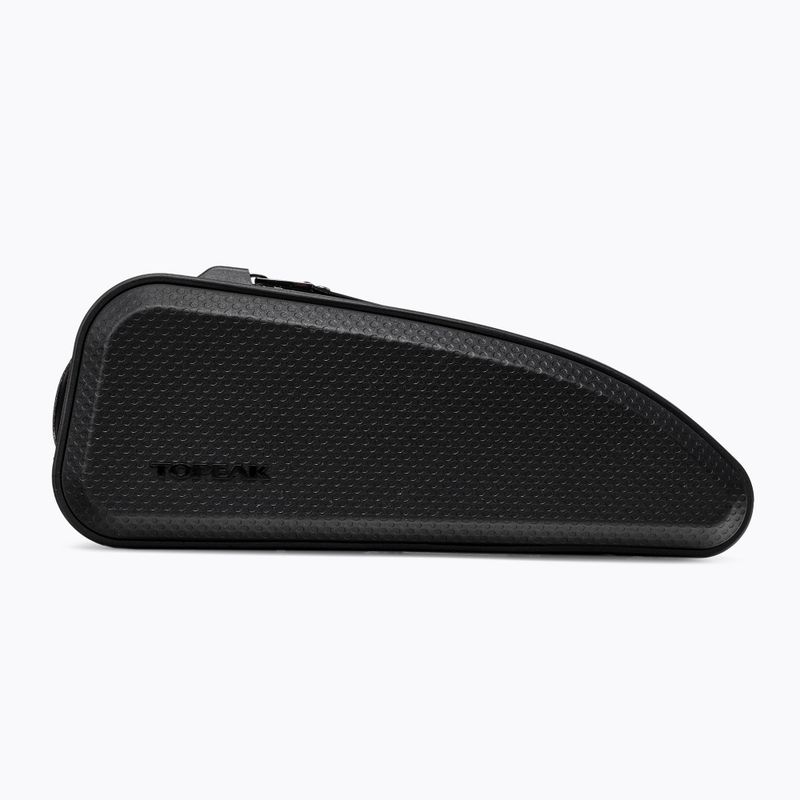 Geantă pentru bicicletă Topeak FastFuel DryBag Neagră T-TC2303B