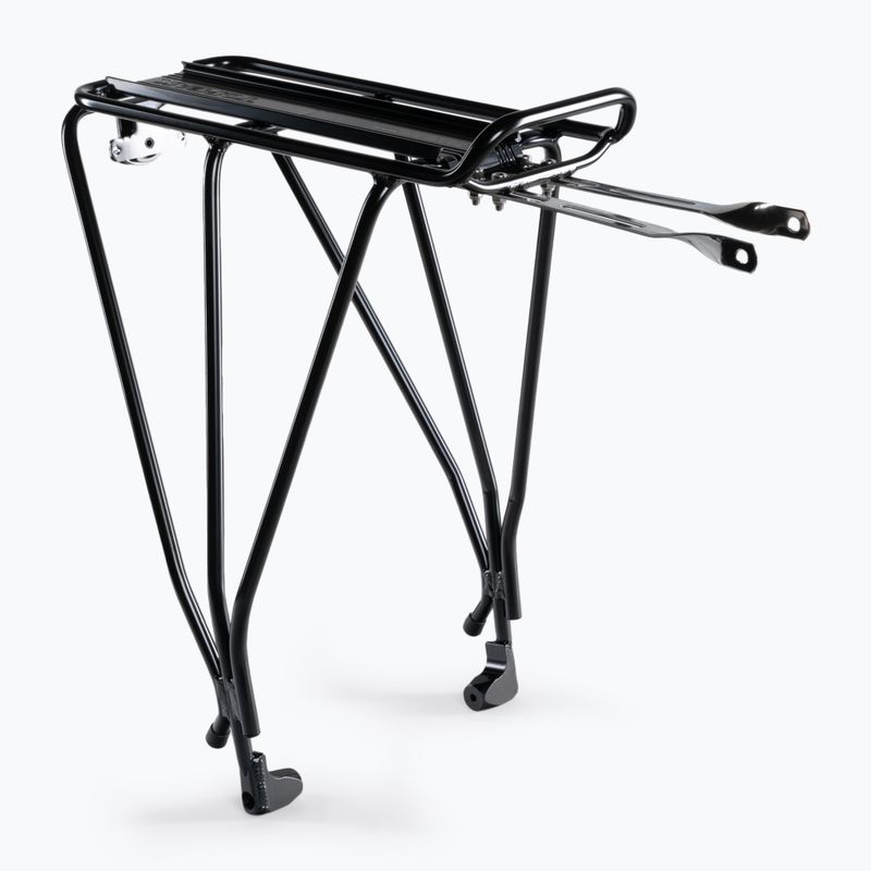Suport cargo de bicicletă Topeak Mtx Explorer, negru, T-TA2041-B