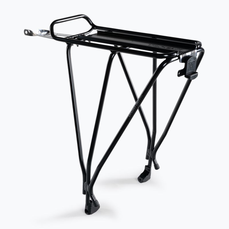Suport cargo de bicicletă Topeak Mtx Explorer, negru, T-TA2041-B 2