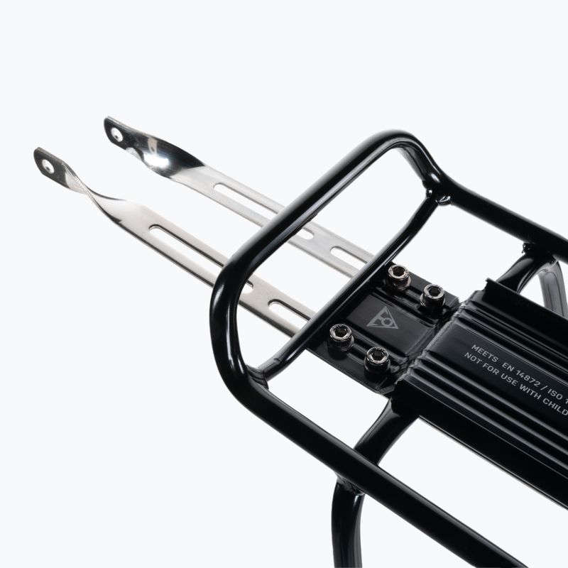 Suport cargo de bicicletă Topeak Mtx Explorer, negru, T-TA2041-B 3
