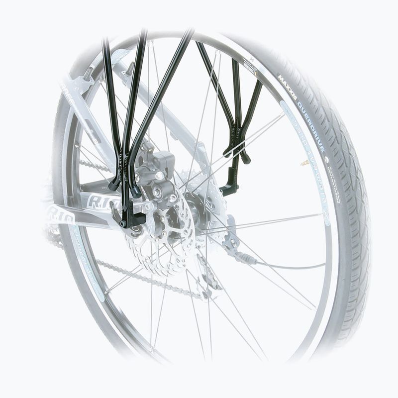 Suport cargo de bicicletă Topeak Mtx Explorer, negru, T-TA2041-B 8
