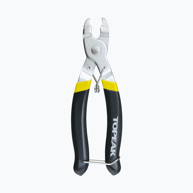 Topeak PowerLink Pliers clește de lanț negru T-TPS-SP12