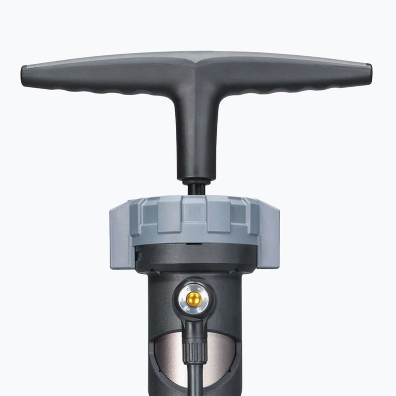 Pompă de bicicletă Topeak JoeBlow Booster 4